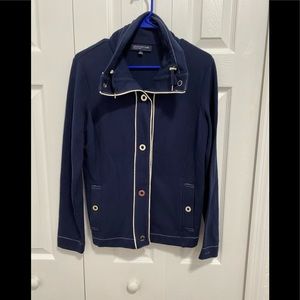 Jones New York signature sport jacket